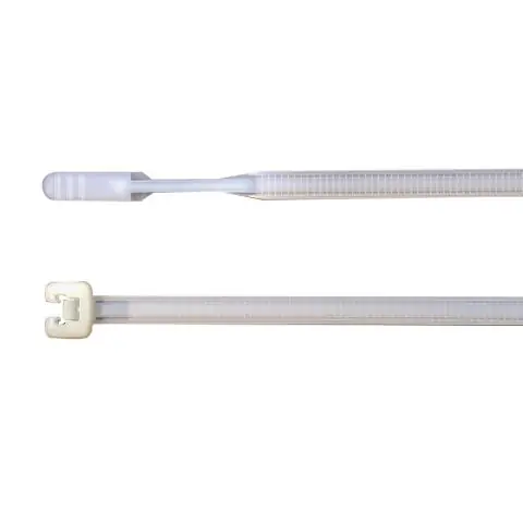 Hellermann Tyton 109-00001 Buntband Kundfavorit